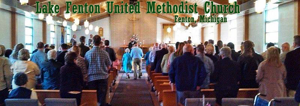 Lake Fenton United Methodist Church